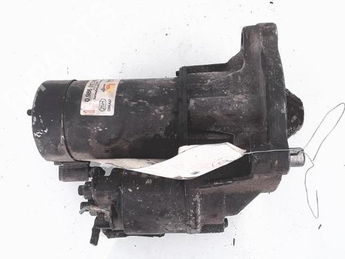 Startmotor CITROËN SAXO (S0, S1) 1.1 X, SX (60 hp) 25360483