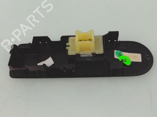 Right front window switch RENAULT CLIO IV (BH_) 1.5 dCi 75 | BP25371443I26 