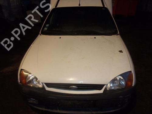 Used Parts FORD FIESTA Hatchback Van (JV_)  D 1.8  2458335