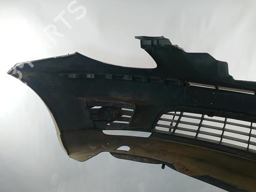 Front bumper LANCIA MUSA (350_) 1.3 D Multijet (350.AXM11, 350.AXM1A, 350.AXI1A) | BP28964356C7 