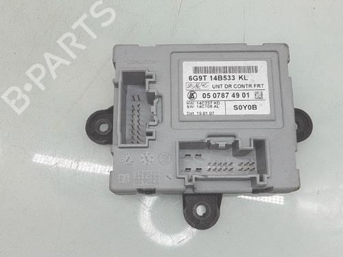 Used Electronic module Electronic module FORD S-MAX (WA6) 2.0 TDCi (140 hp) 33749028 33749028