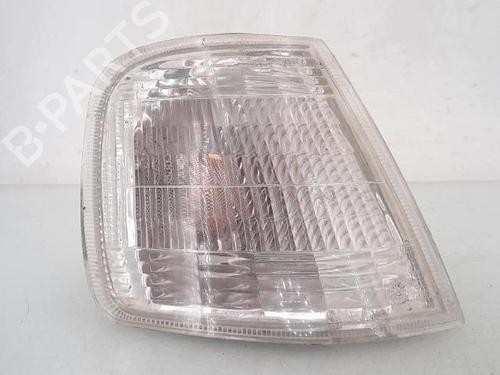 Used Right front indicator PEUGEOT 405 II (4B) 1.9 D (68 hp) 25349822