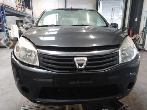 Engine mount DACIA SANDERO 1.2 16V | BP25363545M89 - Image 4