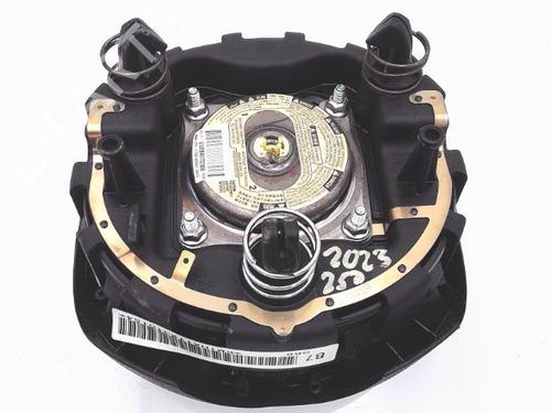 Driver airbag NISSAN MICRA IV (K13K, K13KK) 1.2 | BP25365945C9 