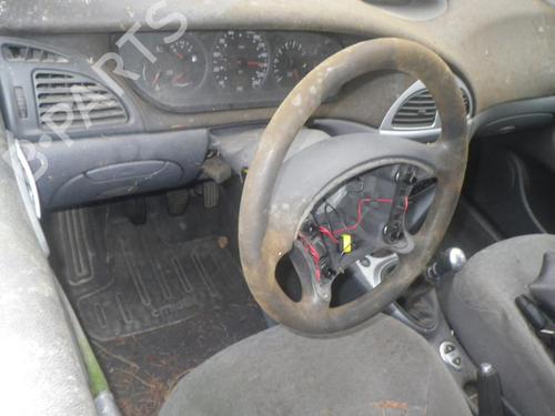 Headlight switch CITROËN C5 I Break (DE_) 2.0 HDi (DERHZB, DERHZE) | BP25361334I24  - Image 8