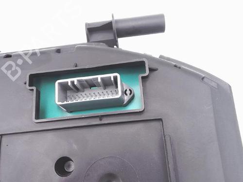 instrument-cluster-renault-clio-iii-br01-cr01-2005-2006-2007-2008-2009-2010-2011-2012-2013-2014-25354730 main image