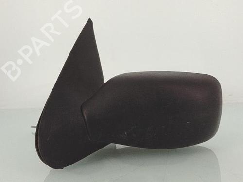 Retrovisor izquierdo FORD FIESTA IV (JA_, JB_) 1.3 i (60 hp) 25371260