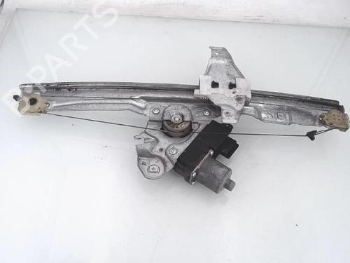 Front left window mechanism PEUGEOT 308 I (4A_, 4C_) 1.6 HDi | BP25368828C22 