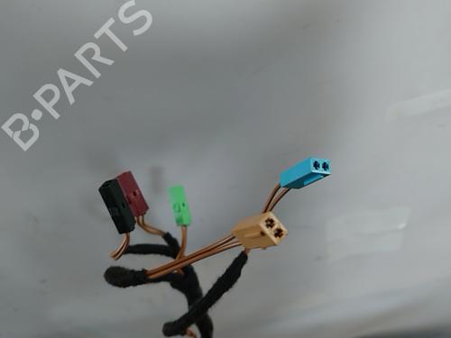 Porton trasero VW PASSAT CC B6 (357) 2.0 TDI | BP30923591C6