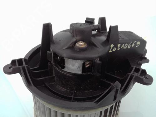 Ventilator motor CITROËN XSARA (N1) 1.9 D | BP25355586M62