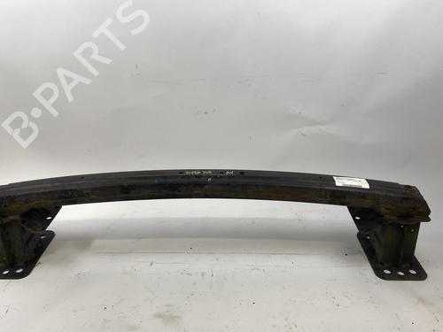 Used Front bumper reinforcement FORD FIESTA V (JH_, JD_) 1.3 (69 hp) 25366135