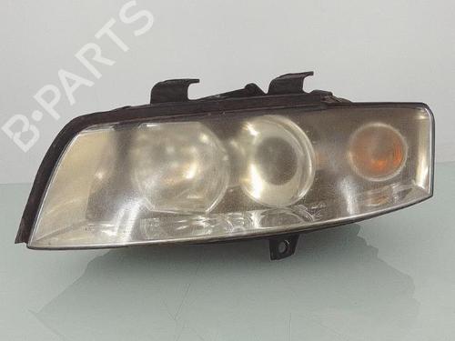 Phare gauche AUDI A4 B6 (8E2) 1.9 TDI (130 hp) 25356953