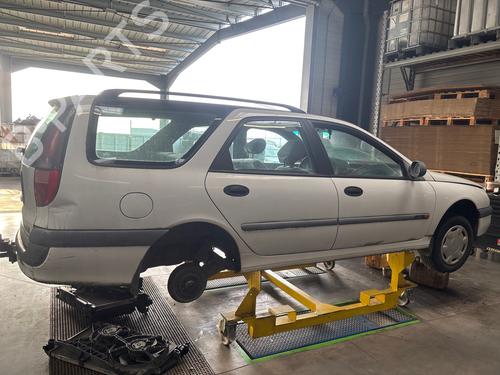 Used Parts RENAULT LAGUNA I Grandtour (K56_) 2.2 D (K56F/2, S56F) 4918324