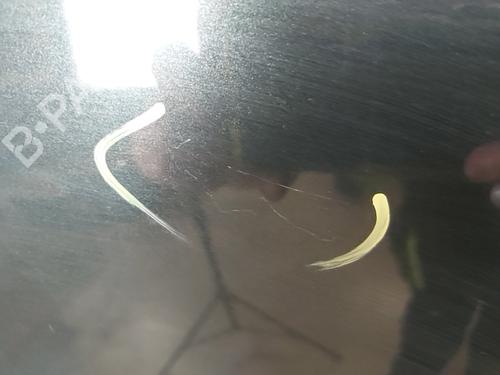 Right rear door CITROËN C5 III (RD_) 1.6 HDi 110 (RD9HZC) | BP29700239C5 