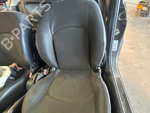 Left front seat PEUGEOT 206+ (2L_, 2M_) 1.1 | BP39468672C15 - Image 2