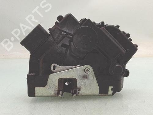 Front right lock SMART FORFOUR (454) 1.1 (454.033) | BP37661447C97 - Image 5