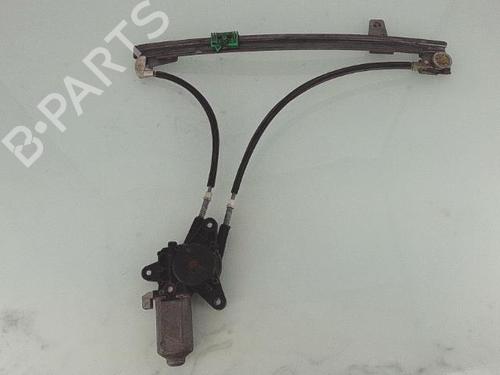 Rudehejsemekanisme ventre foran PEUGEOT 306 Hatchback (7A, 7C, N3, N5) 1.9 D | BP27485246C22 