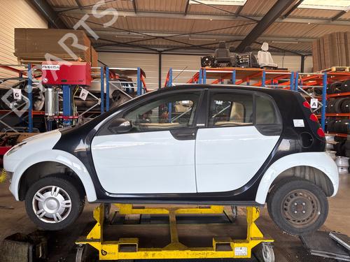 Hjulbue SMART FORFOUR (454) 1.1 (454.033) | BP38035813C56 - Image 7