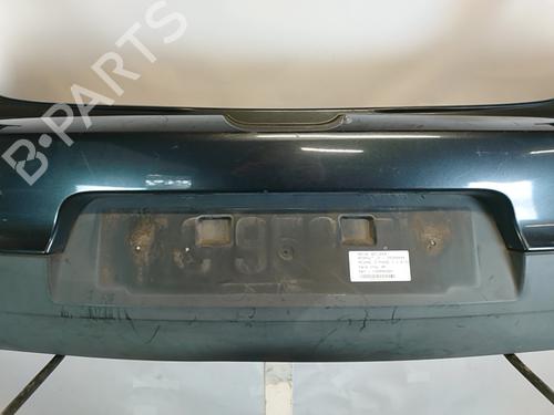 Rear bumper RENAULT MEGANE III Hatchback (BZ0/1_, B3_) 1.5 dCi (BZ09, BZ0D, BZ1W, BZ29, BZ14) | BP32241531C8 