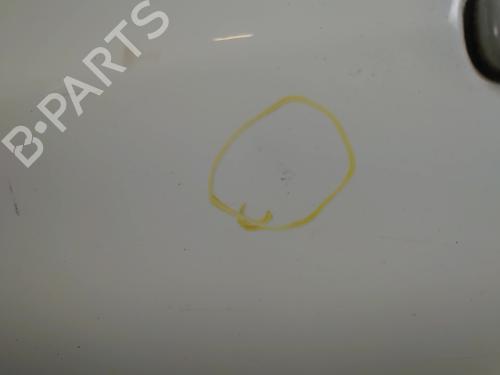 Left rear door PEUGEOT 307 (3A/C) 1.6 HDi 110 | BP28471093C4