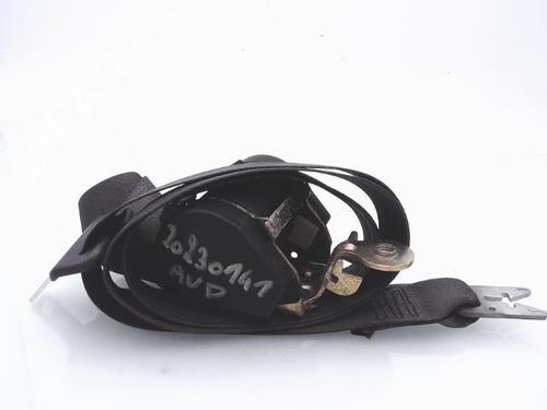 Used Front right seatbelt Front right seatbelt RENAULT SCÉNIC II (JM0/1_) 1.9 dCi (JM0G, JM12, JM1G, JM2C) (120 hp) 25364103 25364103