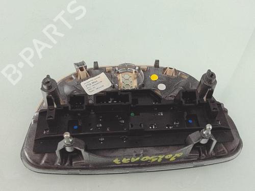 Interior roof light CITROËN C6 (TD_) 2.7 HDi | BP26586069I8 