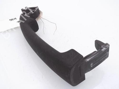 Front left exterior door handle CITROËN C4 Picasso I MPV (UD_) 1.6 HDi | BP25363860C128 