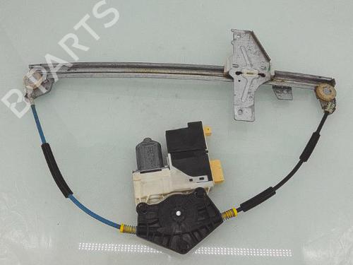 Used Front left window mechanism PEUGEOT 307 SW (3H) 1.6 HDI 110 (109 hp) 28477159