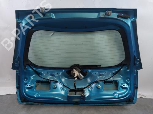 Tailgate CITROËN C3 II (SC_) 1.4 HDi 70 (SC8HZC, SC8HR0, SC8HP4) | BP25352475C6 