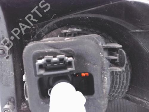 Used Left taillight VW GOLF VI (5K1) 2.0 TDI (110 hp) 25361133