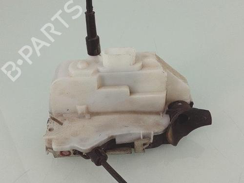 Used Front left lock RENAULT LAGUNA II Grandtour (KG0/1_) 1.9 dCi (125 hp) 25356739