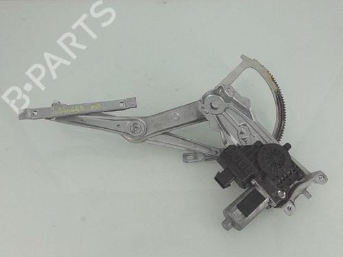 Used Front left window mechanism OPEL ASTRA H GTC (A04) 1.7 CDTI (L08) (125 hp) 25977584