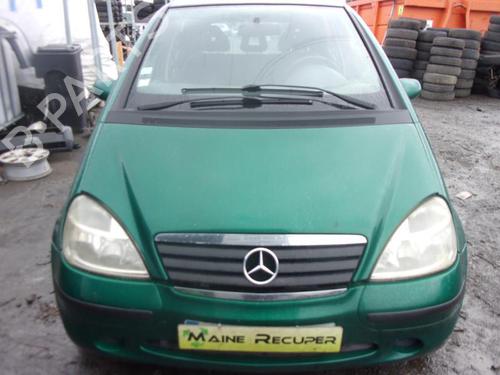 Right taillight MERCEDES-BENZ A-CLASS (W168) A 140 (168.031, 168.131) | BP25367395C35 