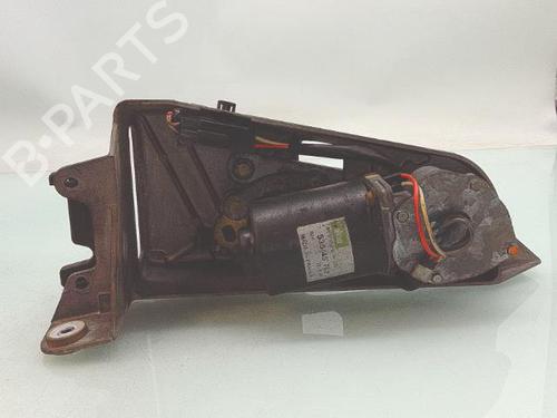 Used Front wiper motor RENAULT TWINGO I (C06_) 1.2 (C066, C068) (58 hp) 31357694