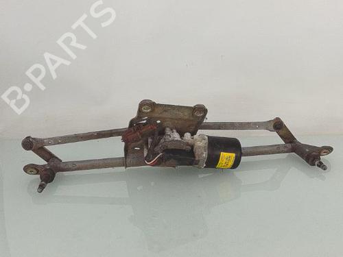 Used Front wiper motor PEUGEOT 406 Coupe (8C) 2.2 HDI (133 hp) 27809352