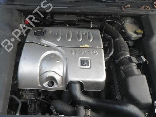 Right taillight PEUGEOT 607 (9D, 9U) 2.2 HDi | BP25367777C35  - Image 5