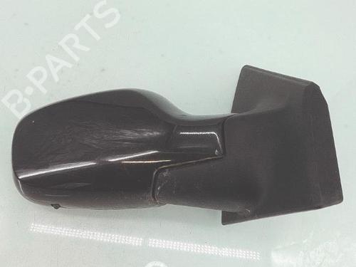 Used Right mirror RENAULT CLIO III (BR0/1, CR0/1) 1.5 dCi (BR17, CR17) (86 hp) 30590907