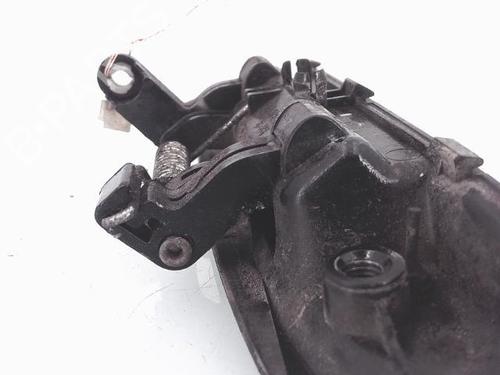 Rear right exterior door handle KIA PICANTO I (SA) 1.1 | BP25371585C130