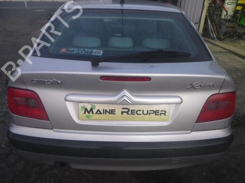 Steering column stalk CITROËN XSARA (N1) 1.9 D | BP25360253I23