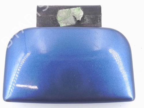 Used Front left exterior door handle CITROËN SAXO (S0, S1) 1.1 X, SX (60 hp) 25357071