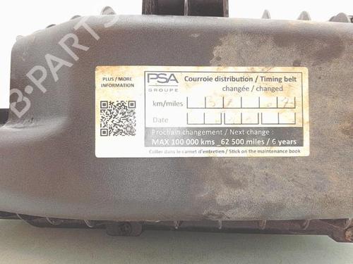 Air filter box CITROËN C3 III (SX) 1.2 VTi 82 | BP38982318M87 - Image 6