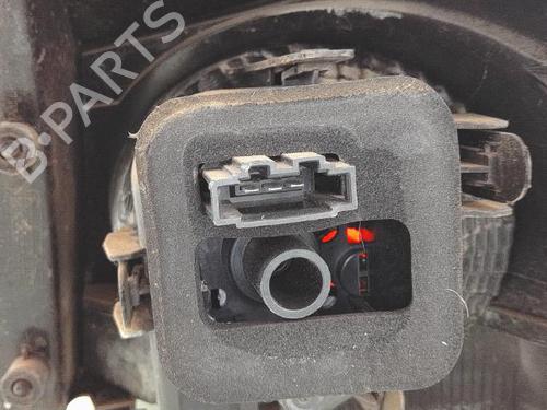 Used Left taillight Left taillight VW GOLF VI (5K1) 2.0 TDI (110 hp) 29301020 29301020