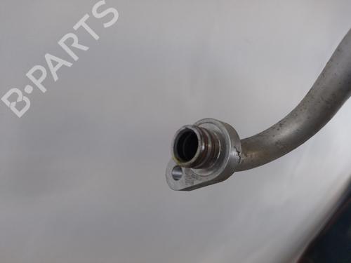 Used AC pipe AC pipe PEUGEOT 207 (WA_, WC_) 1.4 16V (88 hp) 27504223 27504223