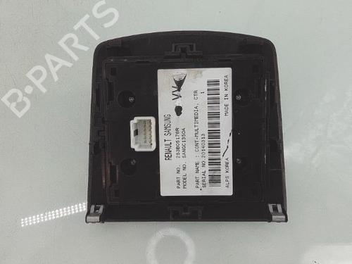 Switch RENAULT SCÉNIC III (JZ0/1_) 1.5 dCi (JZ02, JZ0R) | BP29384211I30 