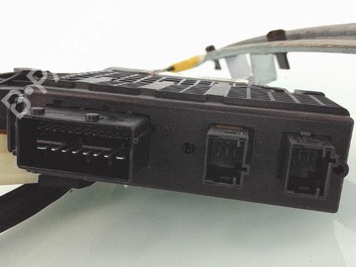 Used Front right window mechanism Front right window mechanism CITROËN C4 Picasso I MPV (UD_) 2.0 HDi 138 (136 hp) 25352880 25352880