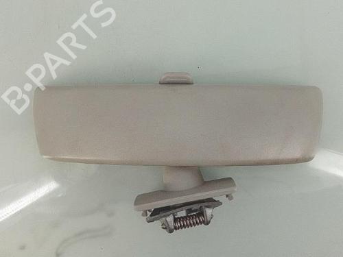 Used Rear mirror VW TOURAN (1T1, 1T2) 2.0 TDI (136 hp) 25447576