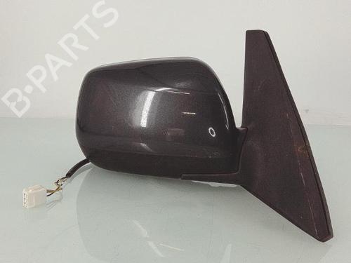 Used Right mirror TOYOTA RAV 4 II (_A2_) 2.0 D 4WD (CLA20_, CLA21_, CLA20R, CLA21R) (116 hp) 25371297