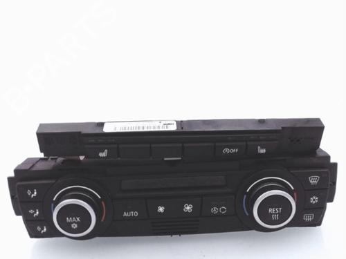 Used Climate control Climate control BMW 1 (E87) 118 d (143 hp) 25350930 25350930