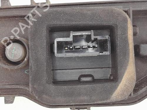 Used Lamp holder Lamp holder DACIA DOKKER MPV (KE_) 1.2 TCe (KEM0, KEAY) (115 hp) 29372417 29372417