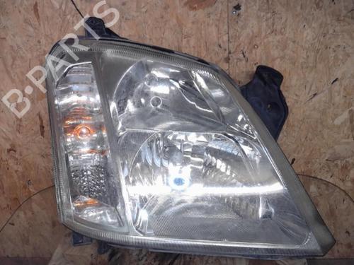 Faro derecho OPEL MERIVA A MPV (X03) 1.4 16V Twinport LPG (E75) | BP25373599C29 